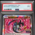 Pokémon - 1 Graded card - PSA/DNA 9 Mint, Nieuw