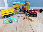 Themacollectie - Playmobil Country-set 70131 - 70132