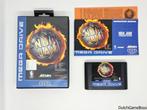 Sega Megadrive - NBA JAM T.E. : Tournament Edition, Consoles de jeu & Jeux vidéo, Verzenden