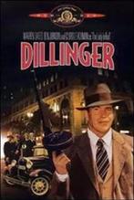 Dillinger [DVD] REGIO 1, Verzenden, Nieuw in verpakking