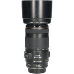 Tweedehands Canon EF 70-300mm f/4.0-5.6 IS USM CM5536, Ophalen of Verzenden, Gebruikt, Overige typen, Zoom