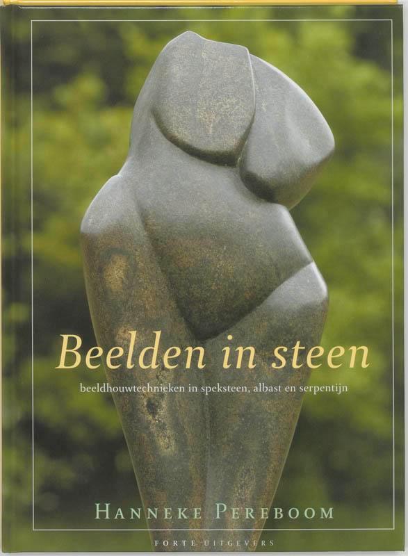 Beelden in steen 9789058774057 H. Pereboom, Livres, Loisirs & Temps libre, Envoi