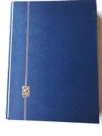Nederland 1933/2001 - verzameling in twee Davo albums. Een, Gestempeld
