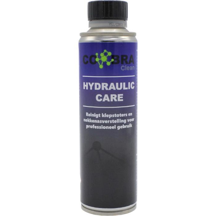 Cobra Clean Hydraulic Care - Motorolie Additief, Auto-onderdelen, Brandstofsystemen, Nieuw, Verzenden
