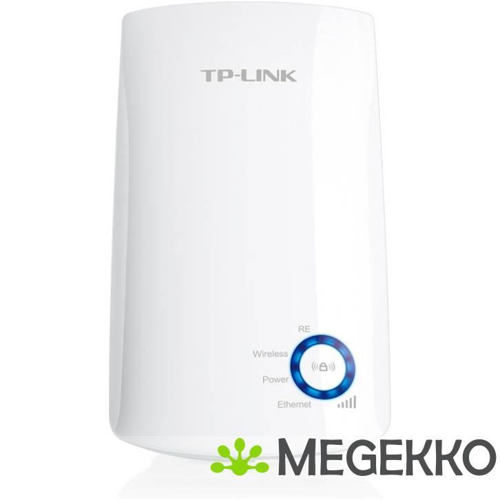 TP-LINK TL-WA850RE Range extender, Computers en Software, Overige Computers en Software, Nieuw, Verzenden