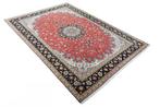 Tabriz 50 Raj - Zeer fijn Perzisch tapijt met veel zijde -, Nieuw