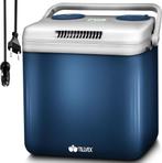 tillvex Koelbox, elektrisch, 32 liter, mini-koelkast 230 V e, Verzenden, Nieuw