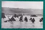 Robert Capa - Magnum - D Day #2- Magnum Stamp, Antiek en Kunst