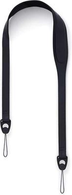 Urth Mantle Leren draagriem voor camera - camerariem - Zwart, Verzenden, Nieuw