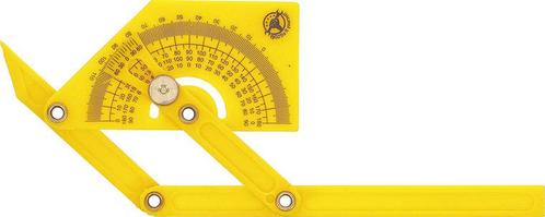 Hoekmeter, Auto diversen, Autogereedschap, Verzenden