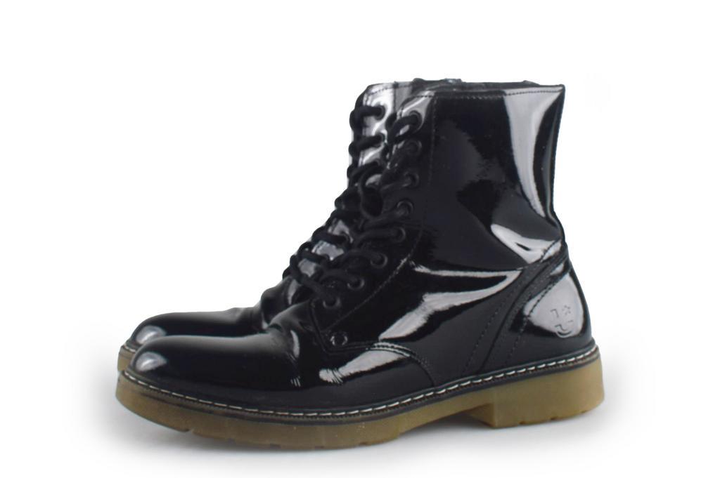 Muyters discount veterboots zwart