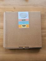 Alessi - Lluis Clotet - Plateau - Ø44 cm, modèle 90039 GD -