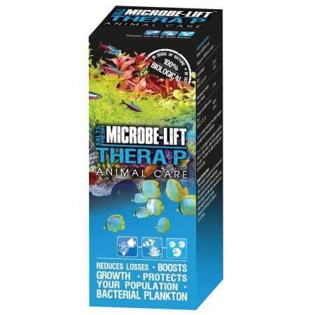 Microbe-Lift TheraP 16 oz 473ml, Dieren en Toebehoren, Vogels | Toebehoren, Verzenden