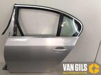 Portier 4Deurs links-achter BMW 5-Serie O177720, Nieuw