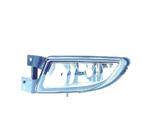 Phare Gauche Antibrouillard Pour Fiat Bravo 06-, Verzenden, Nieuw