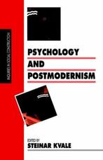 Psychology and Postmodernism, Nieuw, Verzenden
