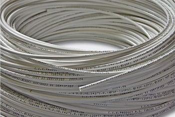 Osmoseslang tubing slang 6mm 1/4 per lopende meter, Zakelijke goederen, Horeca | Keukenapparatuur, Ophalen of Verzenden