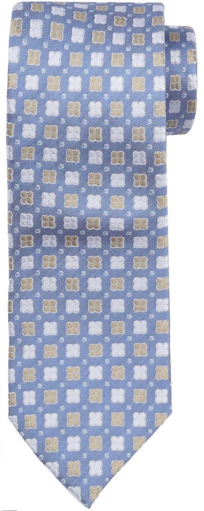 Suitable Stropdas Zijde Bloem Blauw maat  Heren, Kleding | Heren, Stropdassen, Blauw, Nieuw, Verzenden