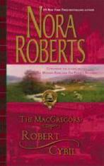Robert/Cybil 9780373285594 Nora Roberts, Boeken, Verzenden, Gelezen, Nora Roberts