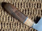 Shaw Knives - R67 - Tafelmes - Hout, Staal - Gyuto 265mm