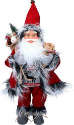 Tweedekans | Kerstgeschenken Kerstman-Pop - Kerstversiering, Diversen, Kerst, Ophalen of Verzenden, Nieuw