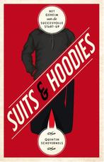 Suits & Hoodies 9789047008798, Quintin Schevernels, Verzenden