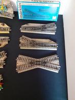 Märklin H0 - 5100/5200 serie - Voie ferrée pour trains, Nieuw