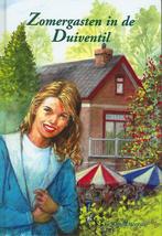 ZOMERGASTEN IN DE DUIVENTIL 9789059520028 G. Ronhaar, Gelezen, G. Ronhaar, Verzenden, Nederlands