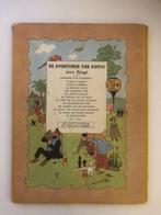 Kuifje 13 - De zonnetempel - (Kuifje HC 1e reeks) - 1 Album, Boeken, Nieuw