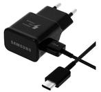 Samsung - Oplader - USB-C - 15W - 1m - Zwart, Telecommunicatie, Verzenden, Nieuw