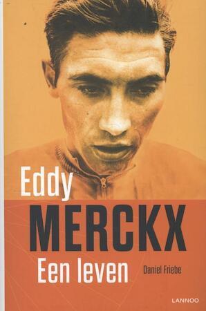 Eddy Merckx, Livres, Langue | Langues Autre, Envoi