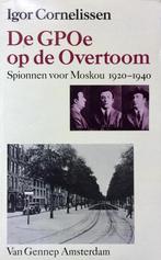 DE GPOE OP DE OVERTOOM 9789060128138 Cornelissen, Verzenden, Gelezen, Cornelissen