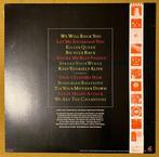 Queen - Queen Live - Disque vinyle - Pressage japonais -, Nieuw in verpakking