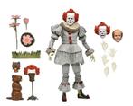It: Welcome To Derry Action Figure Ultimate Bob Gray As Penn, Verzamelen, Ophalen of Verzenden, Nieuw