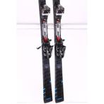158 165 skis VOLKL PEREGRINE 7.2 2025, black/blue, grip wal, Verzenden, Nieuw