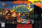 Donkey Kong Country 3 (Losse Cartridge) (SNES Games), Games en Spelcomputers, Ophalen of Verzenden, Zo goed als nieuw