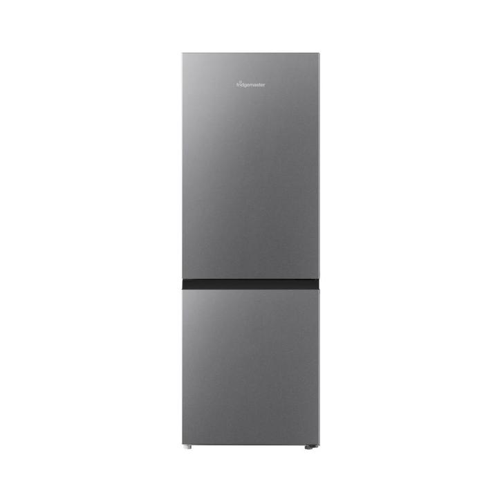 Fridgemaster Mc50165es Koel-vriescombinatie - 143 cm -, Elektronische apparatuur, Koelkasten en IJskasten, Ophalen of Verzenden