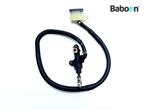 Rempomp Achter Yamaha MT 01 2005-2012 (MT01 MT-01), Verzenden, Gebruikt