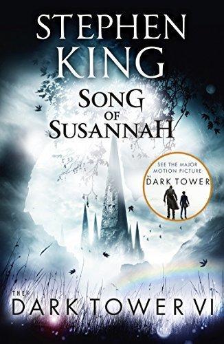 The Dark Tower 6 - Song of Susannah 9780340836163, Verzenden, Stephen King