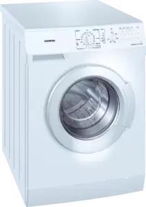 Siemens Wxlm1451dn Wasmachine 6kg 1400t, Elektronische apparatuur, Wasmachines, Ophalen of Verzenden