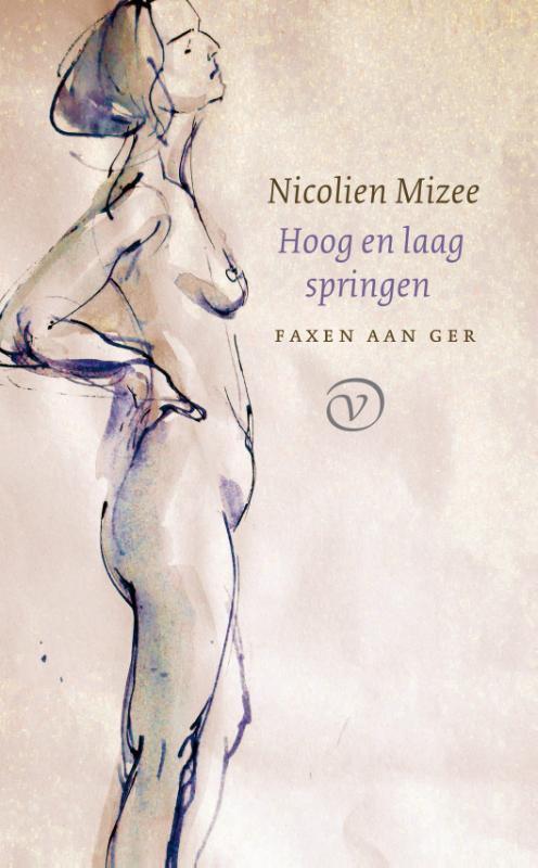 Hoog en laag springen / Faxen aan Ger / 4 9789028211056, Boeken, Romans, Gelezen, Verzenden