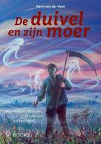 De duivel en zijn moer 9789462582361 Harm van der Veen, Boeken, Verzenden, Gelezen, Harm van der Veen