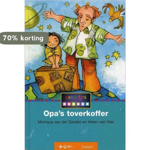 Opas toverkoffer / Veilig leren lezen / 2 9789027601728, Boeken, Kinderboeken | Jeugd | onder 10 jaar, Zo goed als nieuw, Verzenden