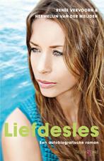 Liefdesles 9789049998424 Hermelijn van der Meijden, Verzenden, Hermelijn van der Meijden