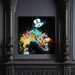 Moabit - Uncle Scrooge X The Neon Diver, Antiek en Kunst