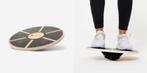 Balance Bord, Sport en Fitness, Overige Sport en Fitness, Ophalen of Verzenden, Nieuw
