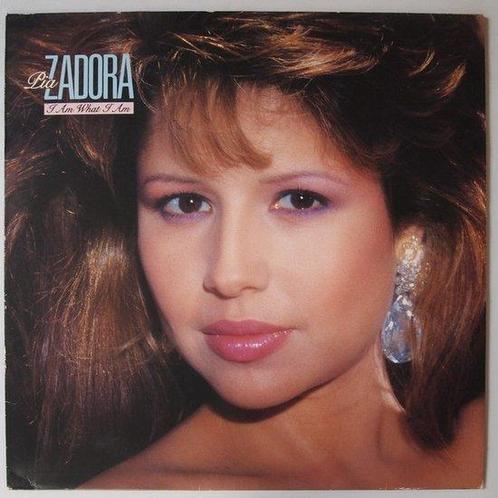 Pia Zadora - I am what I am - LP, Cd's en Dvd's, Vinyl | Pop, Gebruikt, 12 inch