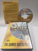 Sim City 3000 the Games Collection PC, Ophalen of Verzenden, Zo goed als nieuw