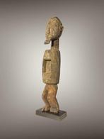 Sculptuur - 55 cm - Teke - DR Congo  (Zonder Minimumprijs), Antiquités & Art