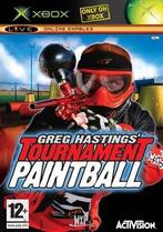 Greg Hastings Tournament Paintball-Standaard (Xbox), Ophalen of Verzenden, Nieuw